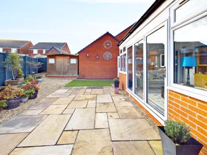 Garden- click for photo gallery